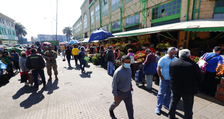 ARCHIVO | Agencia UNO