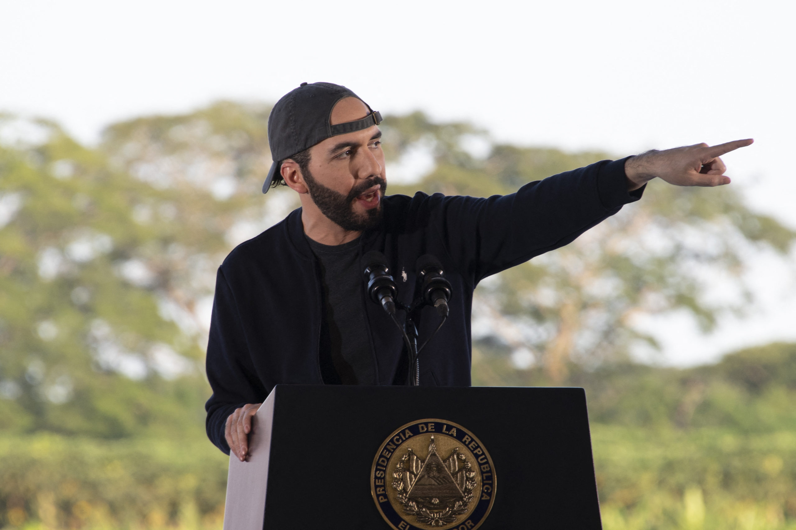Yuri Cortez | Agence France-Presse