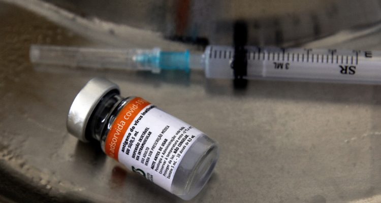 Archivo | EFE | Antonio Lacerda 