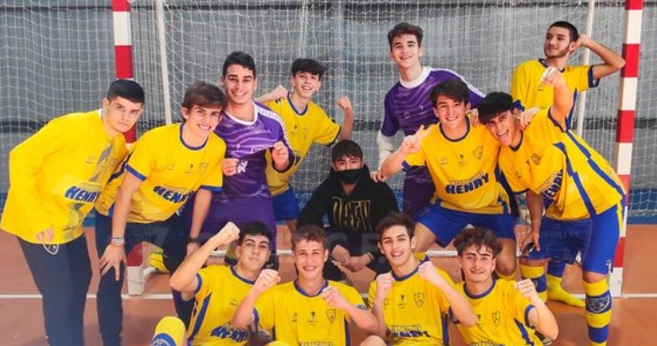 Twitter Cádiz CF Virgili