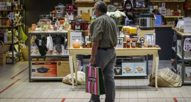 CONTEXTO | Agencia UNO