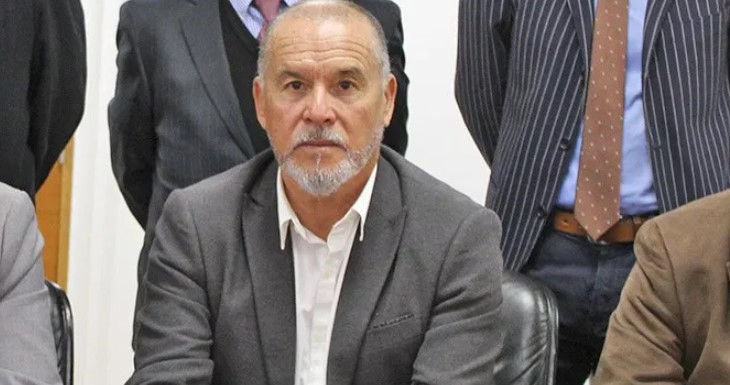 Carlos Ramos, Presidente del Colegio de Entrenadores | ctfutbol.cl