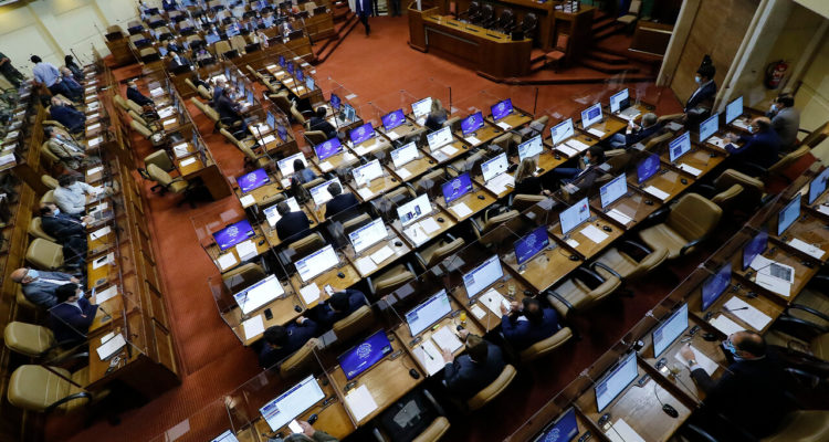 CONTEXTO | Agencia Uno