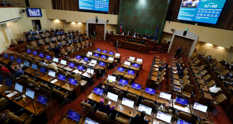 ARCHIVO | Agencia UNO