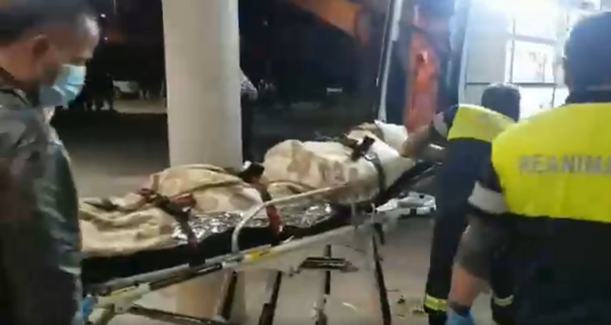 Captura de video