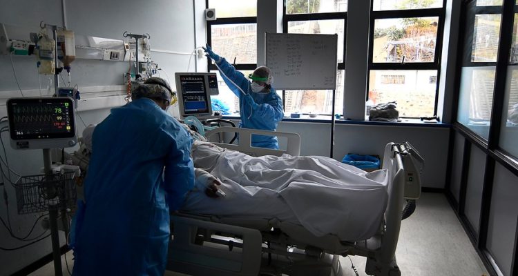 CONTEXTO | Agencia UNO