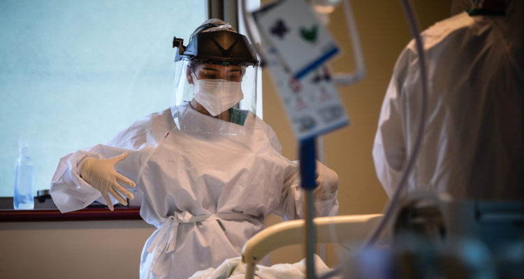 CONTEXTO| Agencia Uno