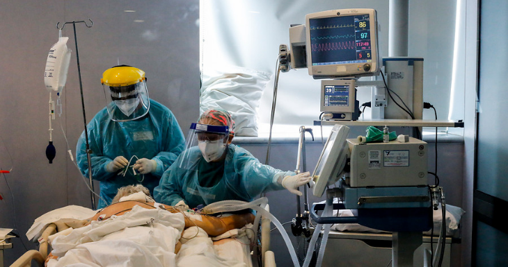 CONTEXTO | Agencia UNO
