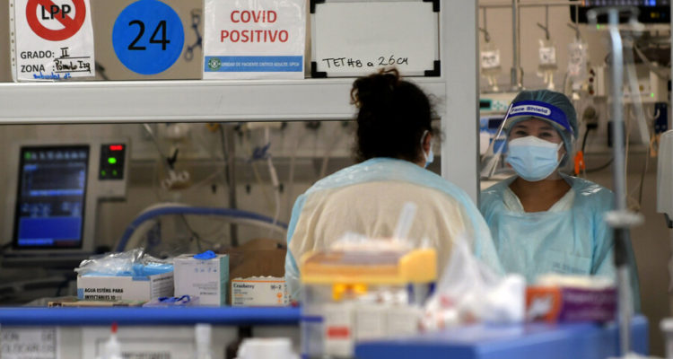 Contexto | Agencia UNO