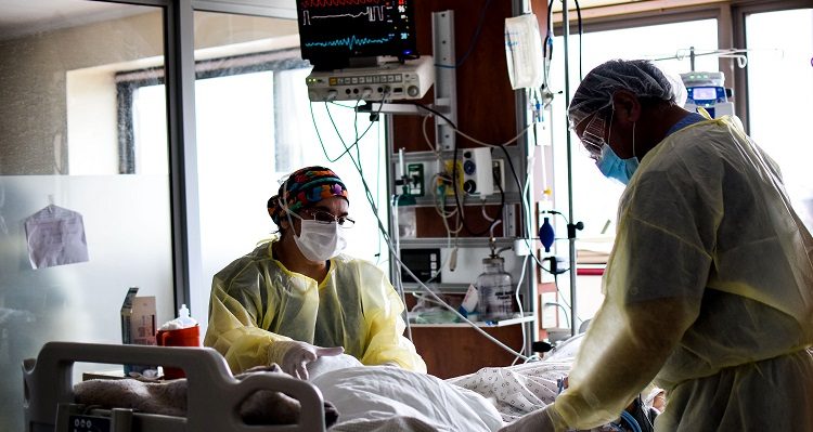 CONTEXTO | Agencia UNO