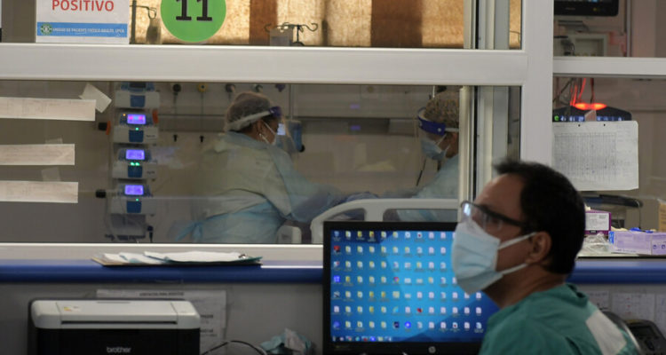 CONTEXTO | Agencia UNO