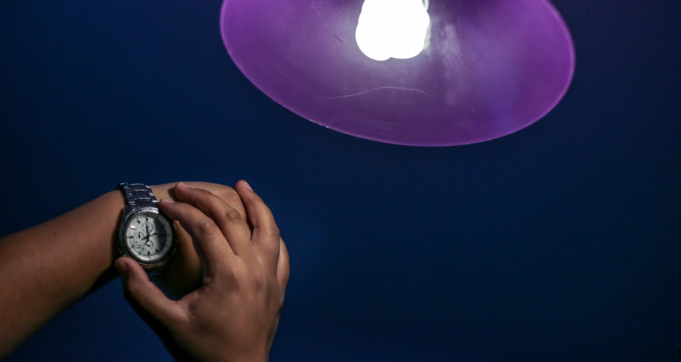 ARCHIVO | Agencia UNO