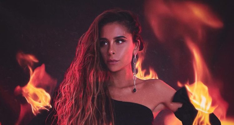 Camila Gallardo | Archivo