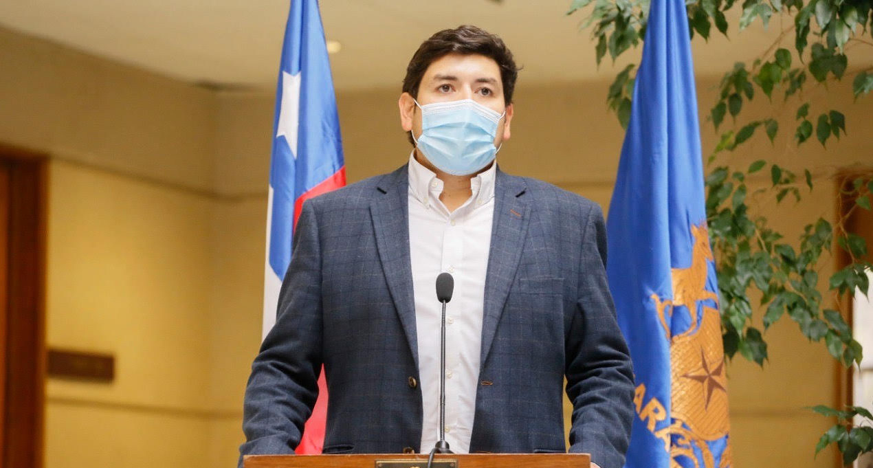 Prensa Camilo Morán
