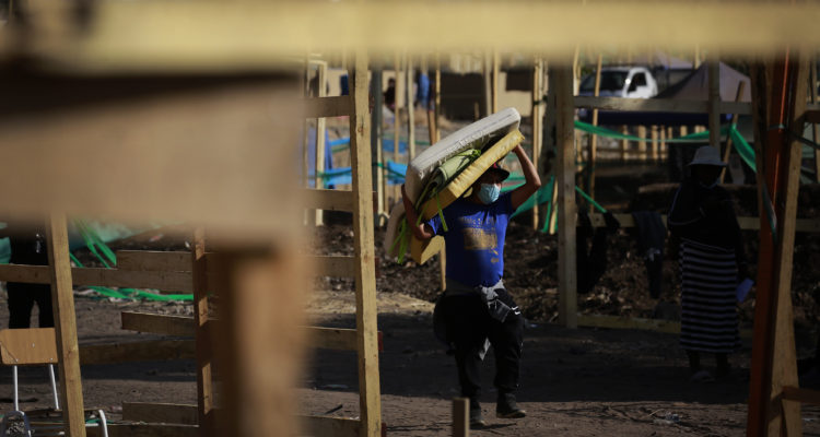 CONTEXTO | Karin Pozo | Agencia UNO