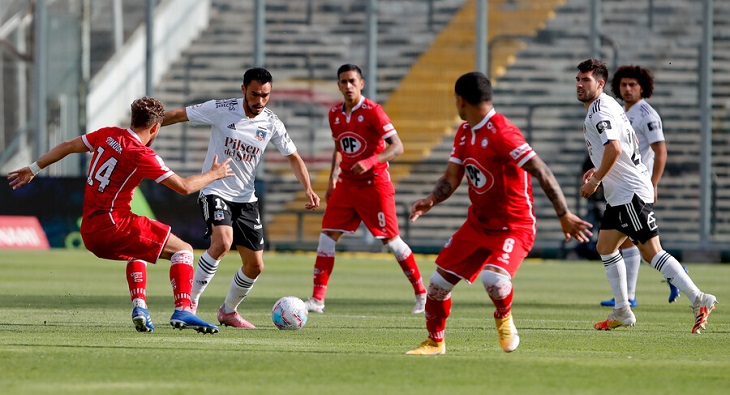 ARCHIVO | Agencia UNO