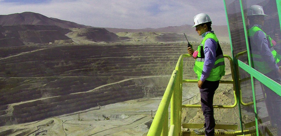 Codelco