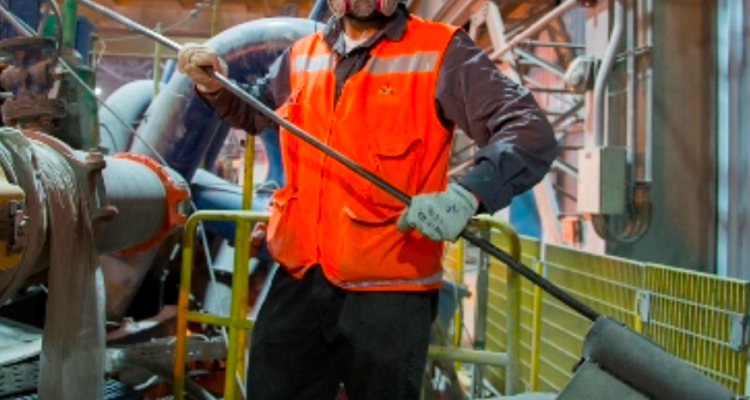 Minera Los Pelambres