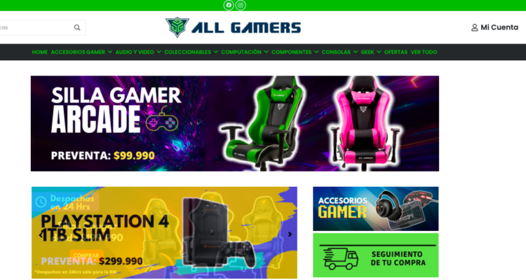 https://allgamerschile.com/