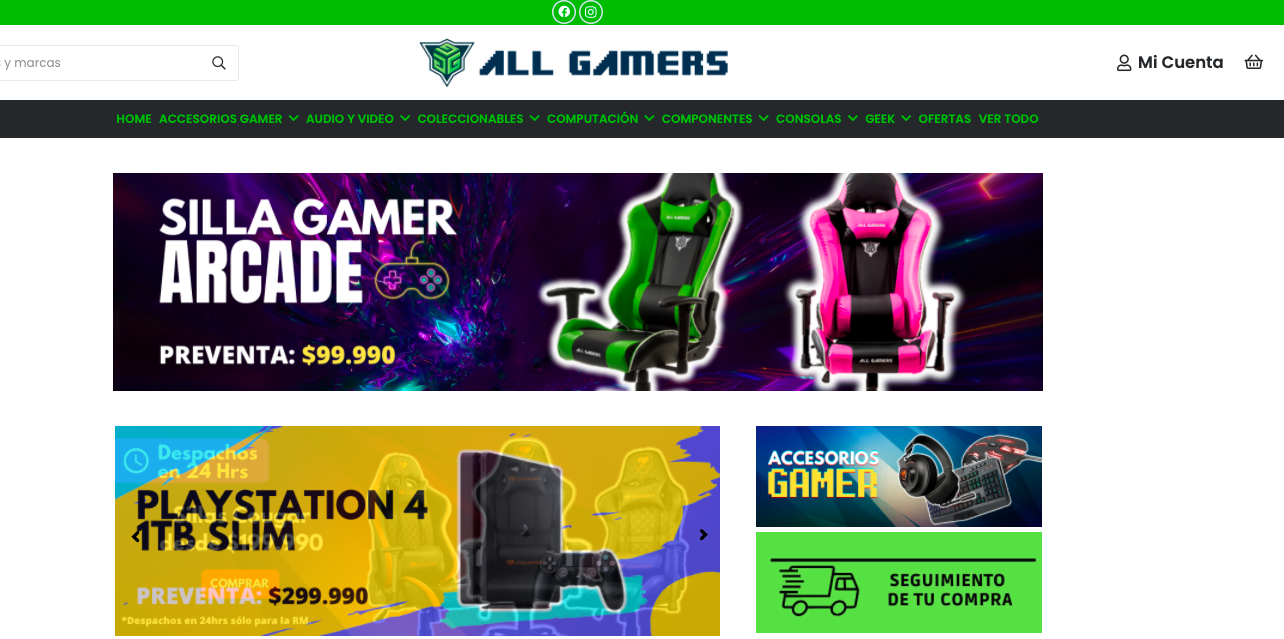https://allgamerschile.com/