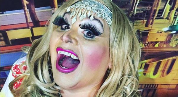 Katiuska Molotov | Instagram