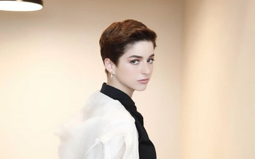 Mariana di Girólamo | Archivo