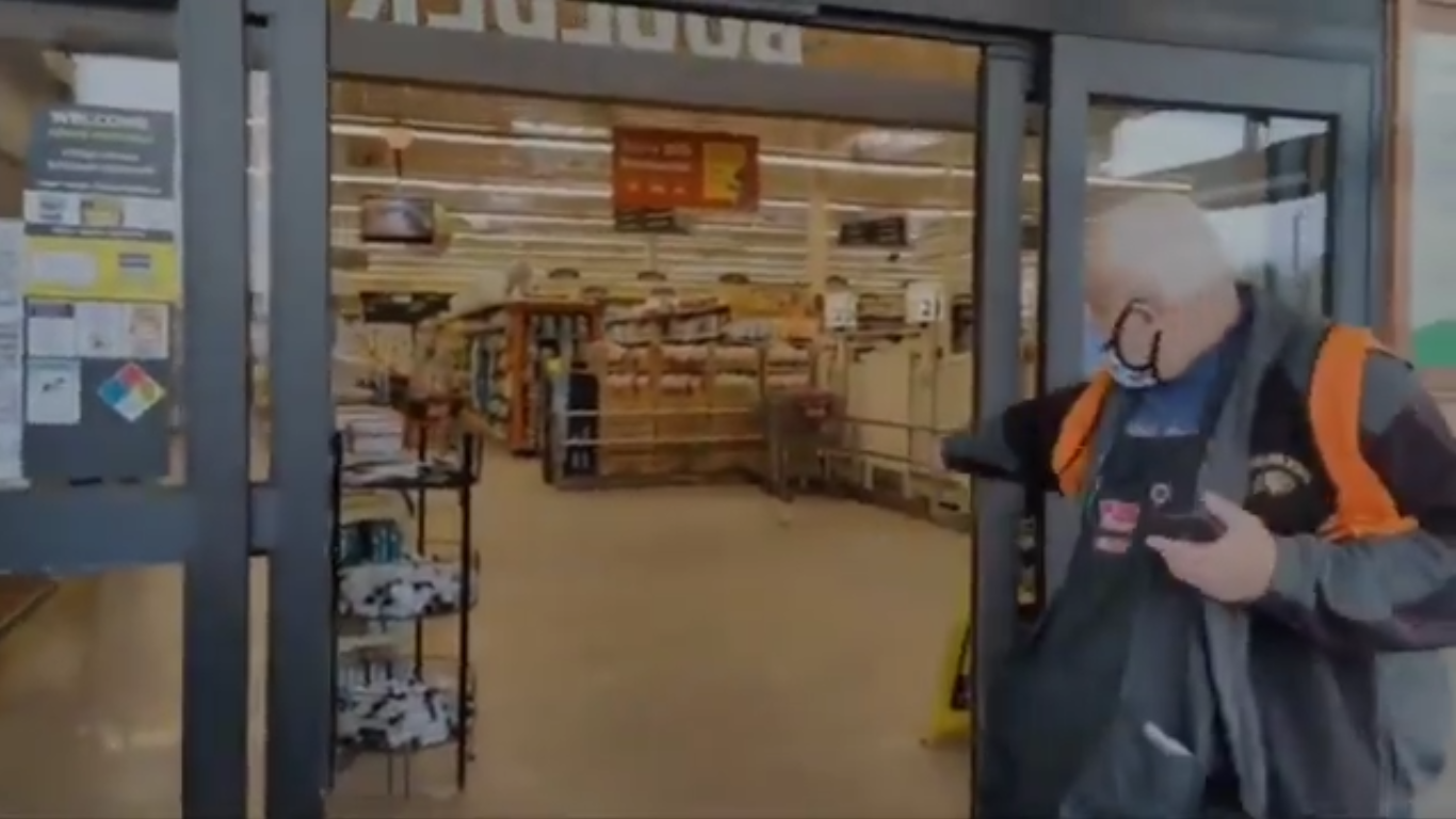 Captura de video
