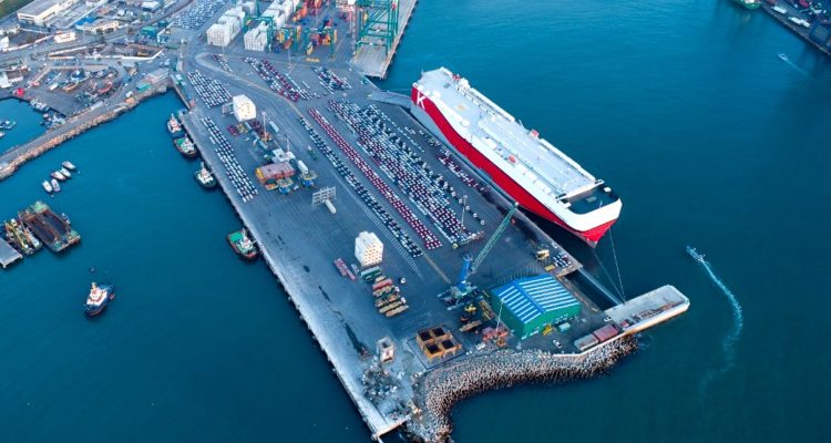 Puerto de San Antonio