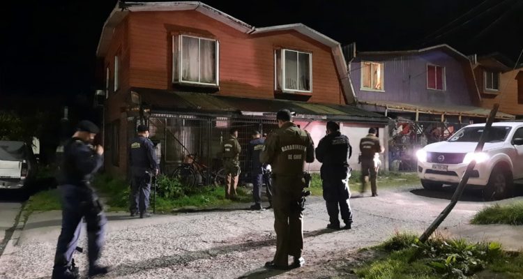 @CarabLosLagos | Twitter