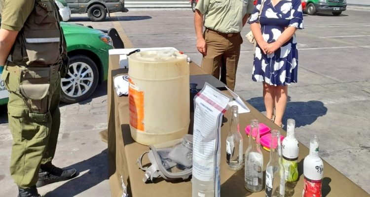 Carabineros de Tarapacá