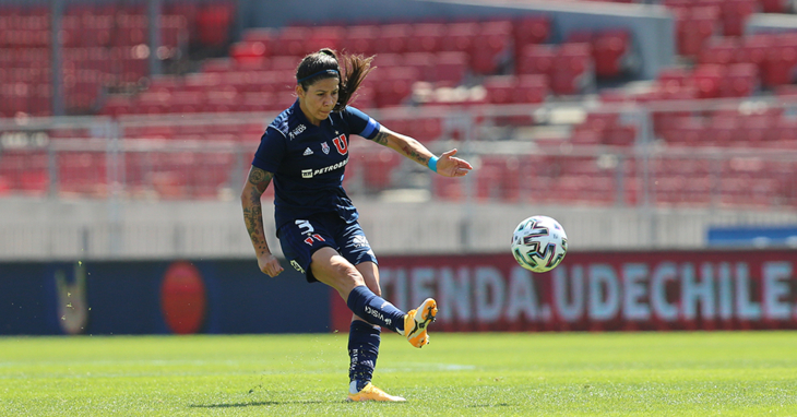 Foto: Universidad de Chile