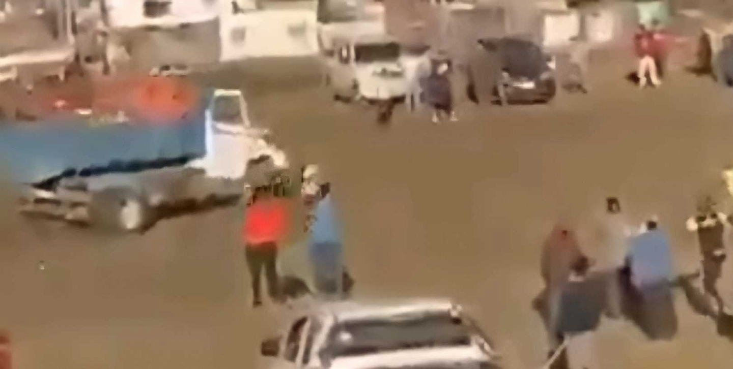 Captura de video