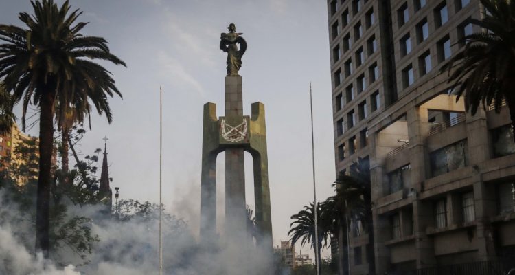 Contexto | Agencia UNO