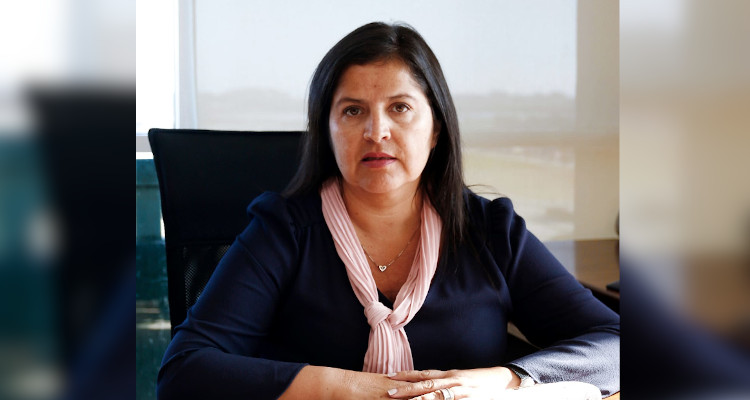 Cedida
