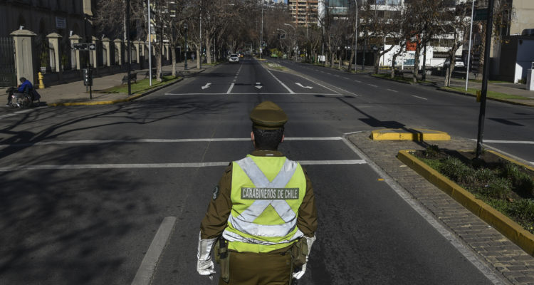 Archivo | Agencia UNO 