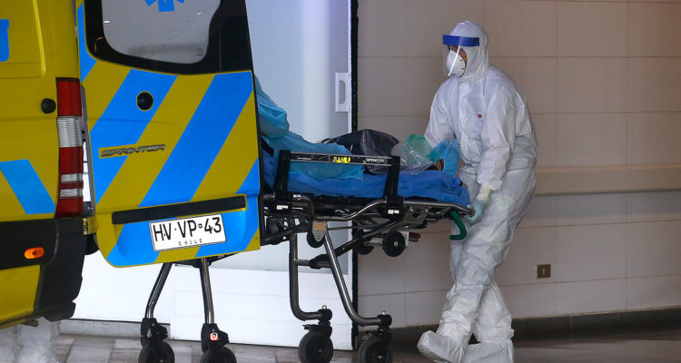 Contexto | Agencia Uno