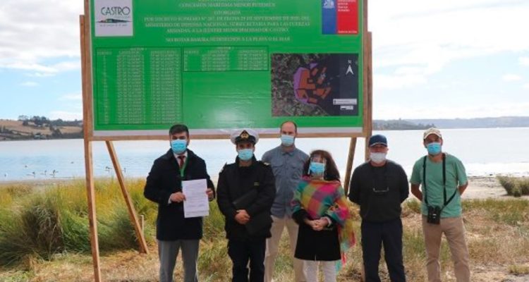 Municipalidad de Castro