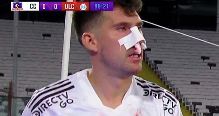 Captura | TNT Sports