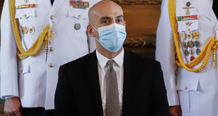 ARCHIVO | Nathalia Aguilar | EFE