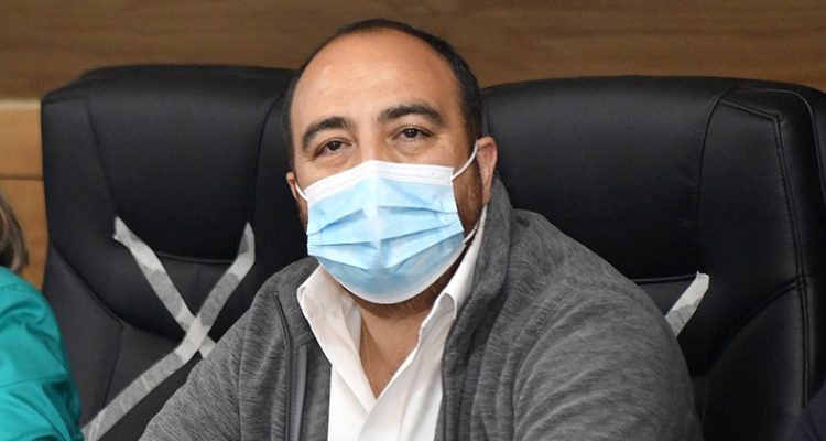 Miguel Ángel Bustos | Agencia UNO