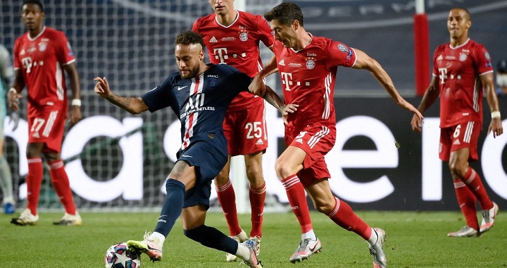 Lluis Gene | Agence France-Presse