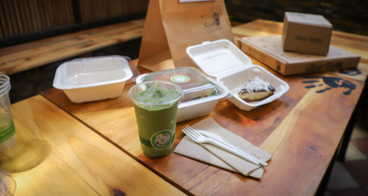 Ministerio de Medio Ambiente