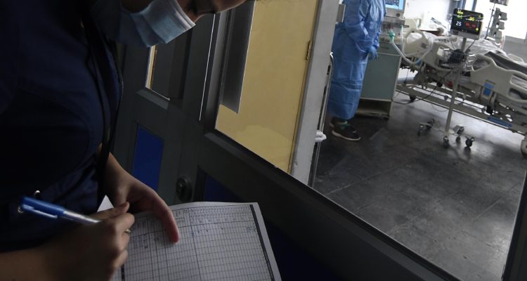 CONTEXTO | Pablo Ovalle Isasmendi | Agencia UNO