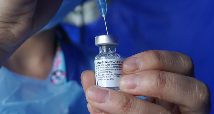 CONTEXTO | Santiago Morales | Agencia UNO