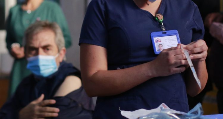 Karin Pozo | Agencia UNO