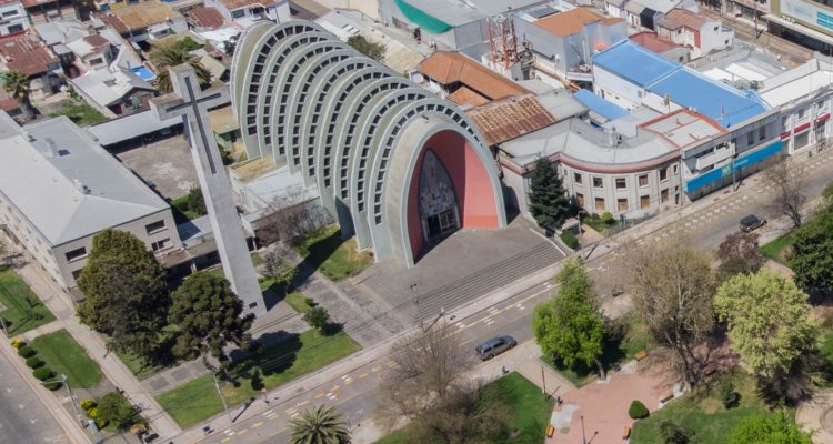 Nicolás Riveros | Agencia UNO