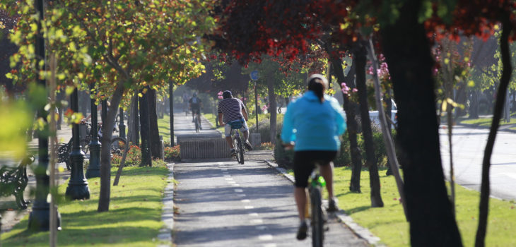 ARCHIVO| Agencia UNO