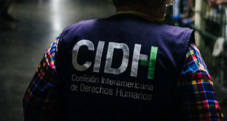 CONTEXTO| Farpa | CIDH | Flickr