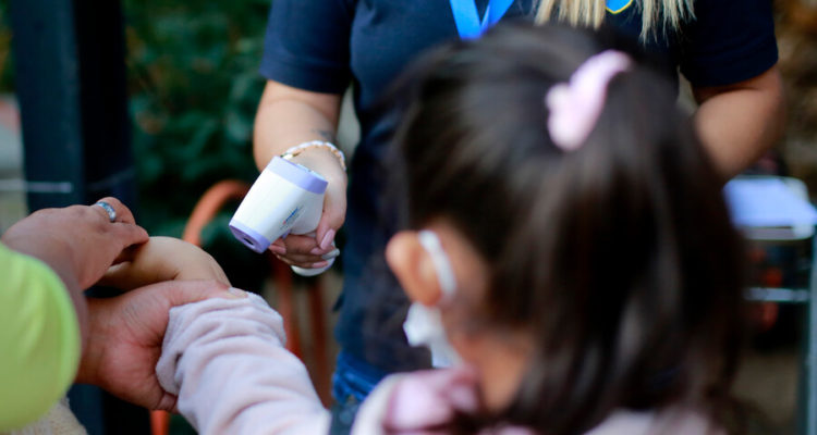 CONTEXTO | Agencia UNO