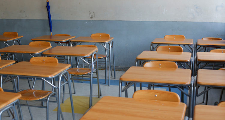 ARCHIVO | Agencia UNO